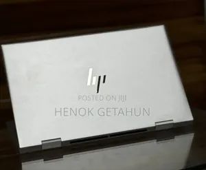 Photo - New Laptop HP Envy X360 16GB Intel Core I7 SSD 1T