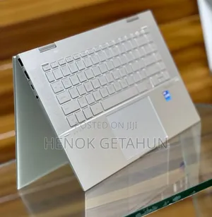 New Laptop HP Envy X360 16GB Intel Core I7 SSD 1T