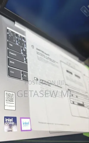 New Laptop Lenovo Thinkbook 14 16GB Intel Core Ultra 7 SSD 512GB