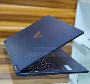 Photo - New Laptop HP Victus 16 16GB Intel Core I7 SSD 512GB