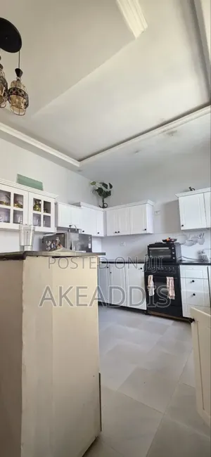 Furnished 3bdrm Condo in Bole Ayat for sale