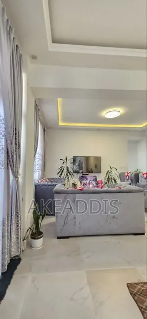 Furnished 3bdrm Condo in Bole Ayat for sale