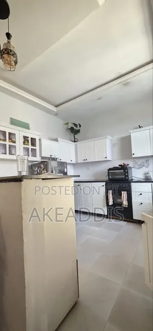 Furnished 3bdrm Condo in Bole Ayat for sale