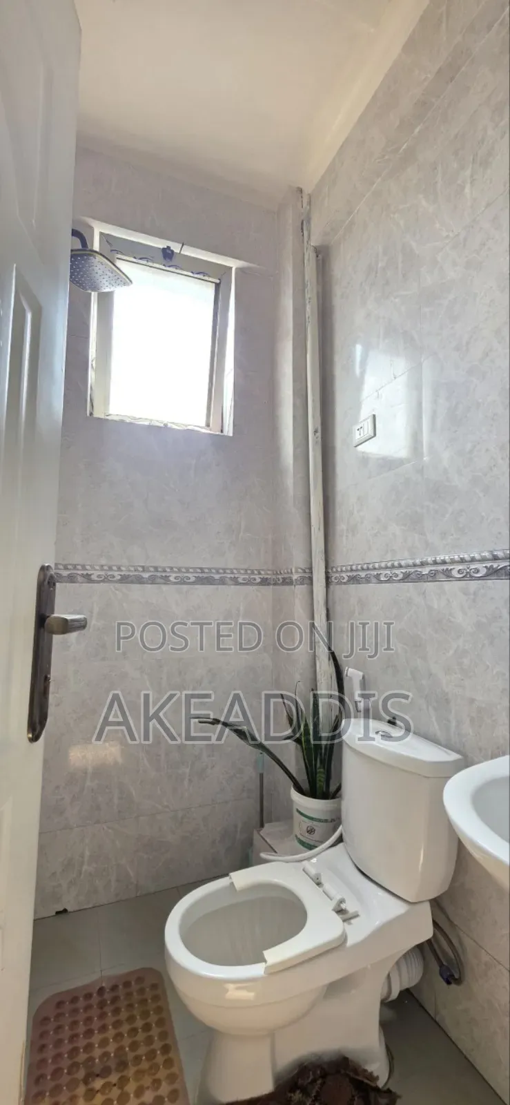 Furnished 3bdrm Condo in Bole Ayat for sale