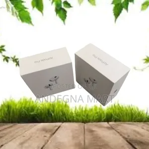 Photo - Just Relax by Airpod Pro 2nd Gen: A Gentle Break From Reality