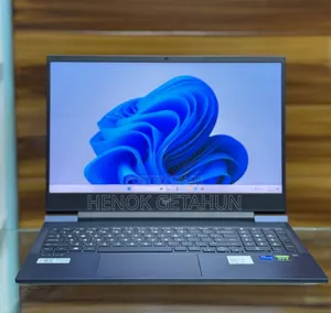 New Laptop HP Victus 16 16GB Intel Core I7 SSD 512GB