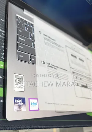 New Laptop Lenovo ThinkPad X1 Carbon 16GB Intel Core Ultra 7 SSD 512GB