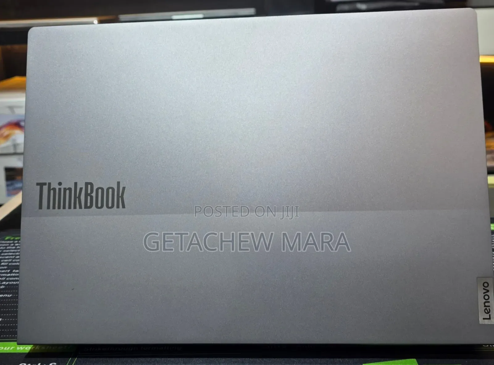 New Laptop Lenovo ThinkPad X1 Carbon 16GB Intel Core Ultra 7 SSD 512GB