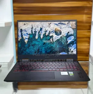 Photo - New Laptop HP Omen X 16GB Intel Core i7 SSD 512GB
