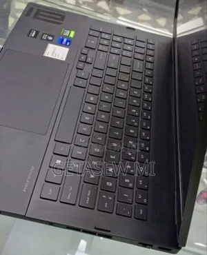 New Laptop HP Omen 16 16GB Intel Core i9 SSD 1T