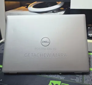 New Laptop Dell Latitude 5310 16GB Intel Core I7 SSD 512GB