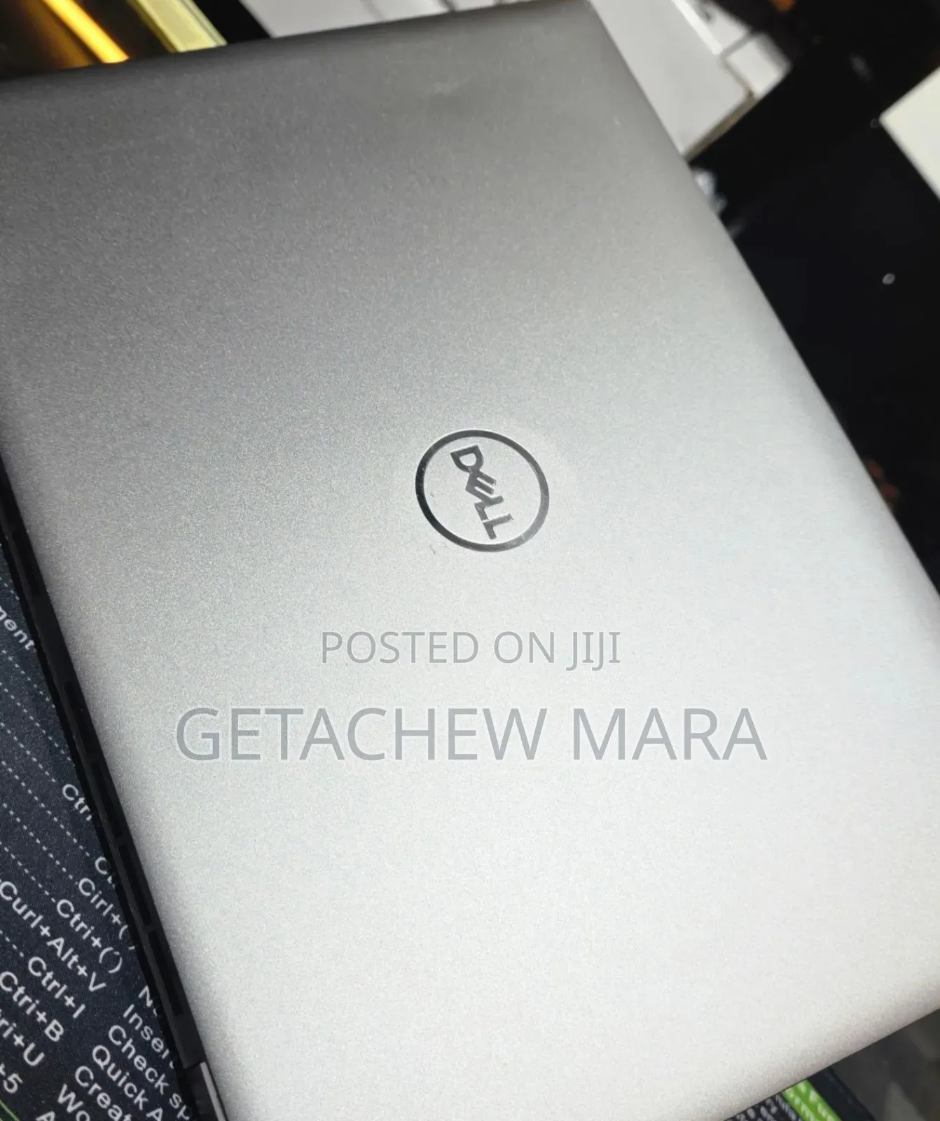 New Laptop Dell Latitude 5310 16GB Intel Core I7 SSD 512GB