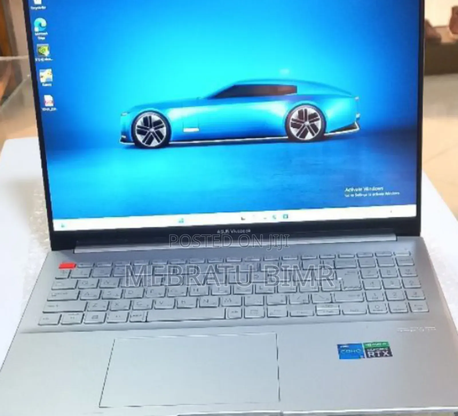 New Laptop Asus VivoBook 15 X540NA 16GB Intel Core I5 SSD 512GB