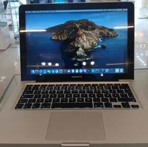 Photo - Laptop Apple MacBook Pro 2012 4GB Intel Core I5 SSD 256GB