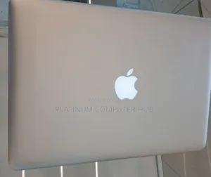 Laptop Apple MacBook Pro 2012 4GB Intel Core I5 SSD 256GB