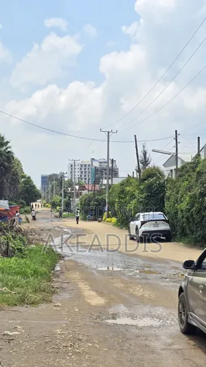 Furnished 6bdrm Townhouse/Terrace in Bole Ayat for sale