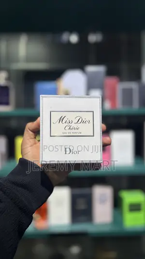 Photo - Dior Miss Dior Ladies Perfume
