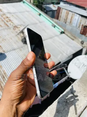 Apple iPhone 11 256 GB White