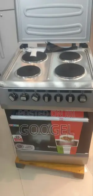 Lufratel 60=60 Free Sanding Oven