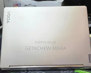 Photo - New Laptop Lenovo ThinkPad Yoga 16GB Intel Core I7 SSD 1T