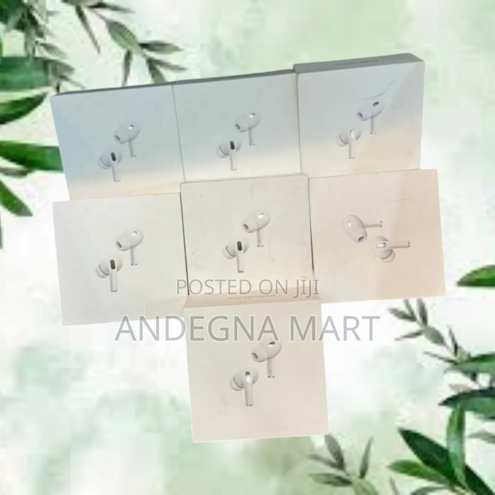 ​Just Relax by Airpod Pro 2nd Gen: Your Daily Dose of Calm