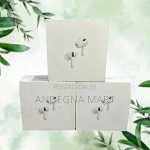 Photo - Just Relax by Airpod Pro 2nd Gen: The Art of Mindful Listening