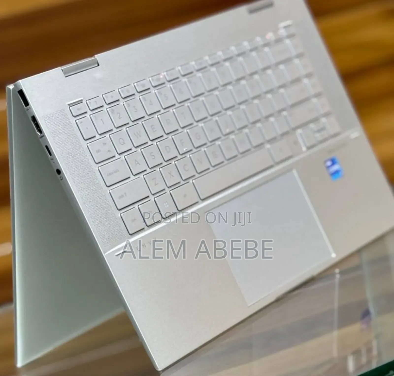 New Laptop HP Envy X360 16GB Intel Core i7 SSD 1T