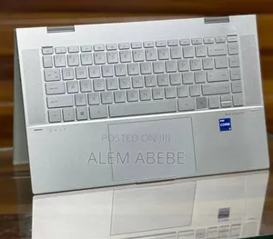 New Laptop HP Envy X360 16GB Intel Core i7 SSD 1T