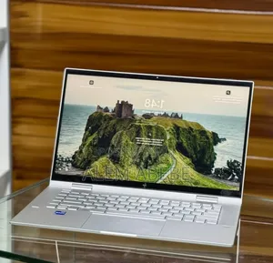 New Laptop HP Envy X360 16GB Intel Core i7 SSD 1T