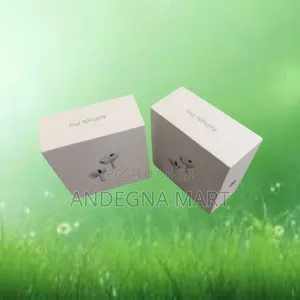 Photo - Just Relax by Airpod Pro 2nd Gen: The Gentle Hum of Calm.