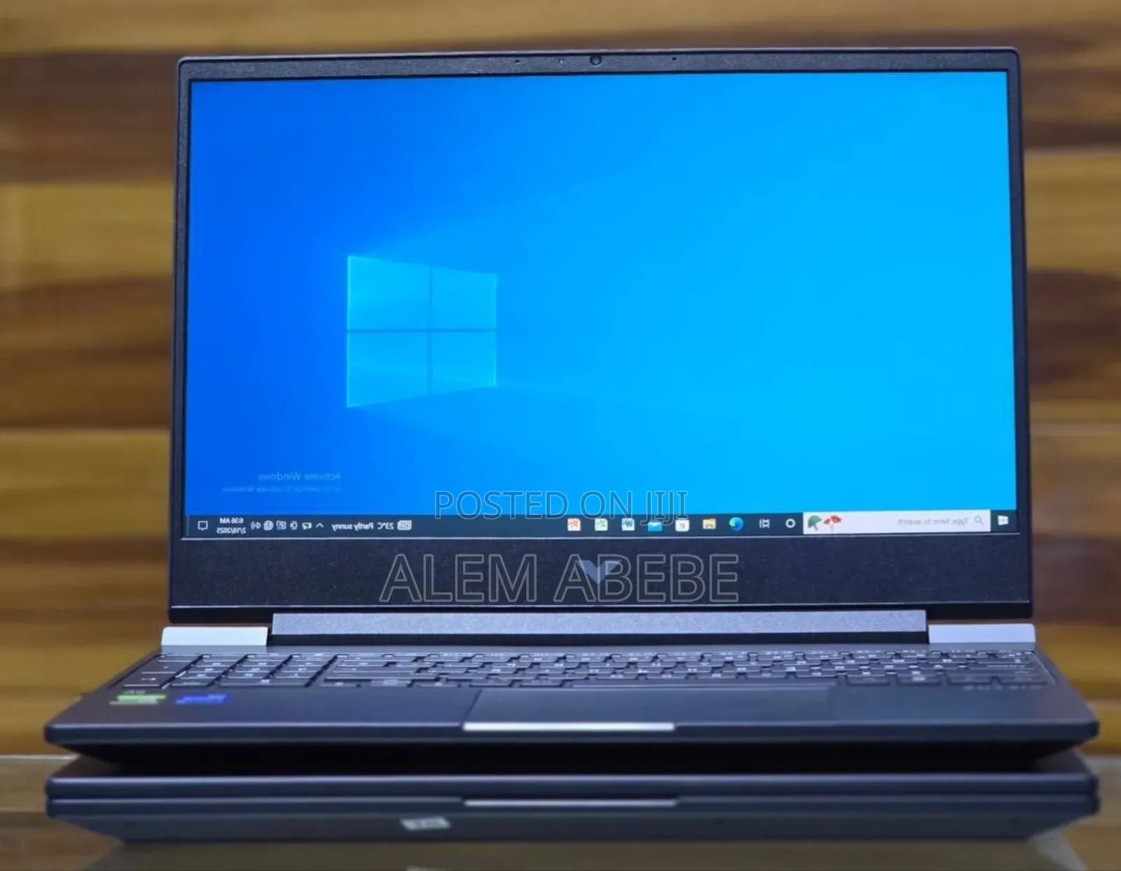 New Laptop HP Victus 16 16GB Intel Core i5 SSD 512GB