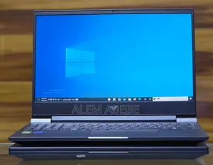 New Laptop HP Victus 16 16GB Intel Core i5 SSD 512GB