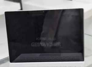 New Laptop Microsoft Surface 16GB Intel Core I7 SSD 256GB