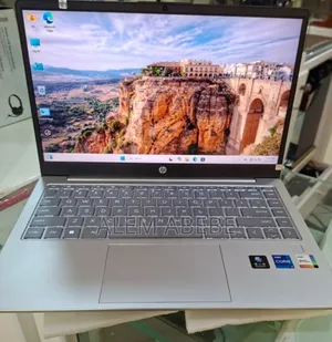 New Laptop HP Stream Notebook 16GB Intel Core I7 SSD 1T