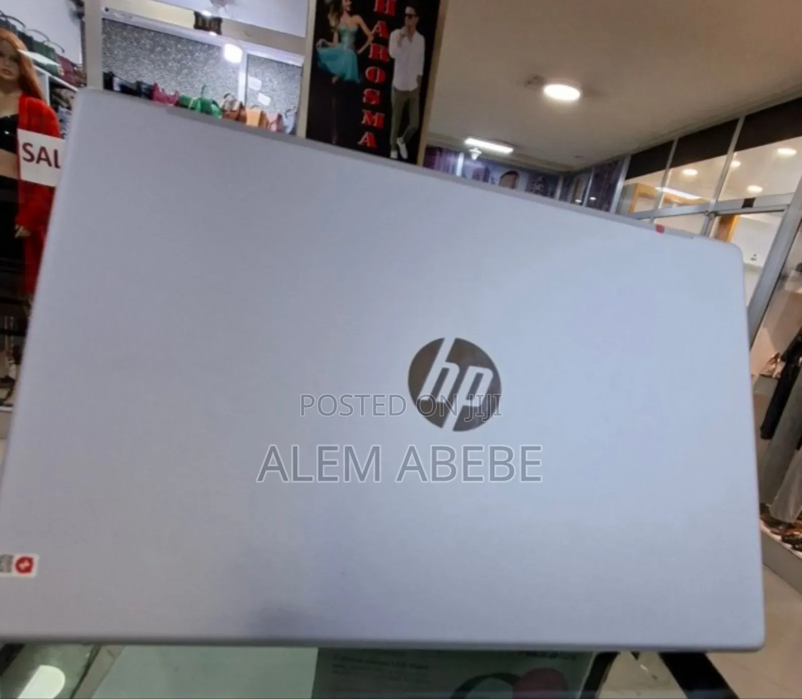 New Laptop HP Stream Notebook 16GB Intel Core I7 SSD 1T