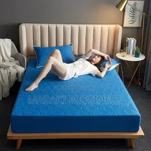 Photo - Water Proof Bed Cover
