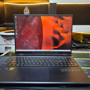 New Laptop Acer Nitro 5 16GB AMD Ryzen 7 SSD 512GB