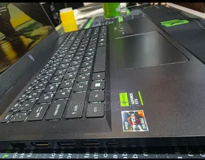 New Laptop Acer Nitro 5 16GB AMD Ryzen 7 SSD 512GB