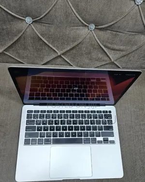 New Laptop Apple MacBook Air 2020 M1 8GB Intel Core I5 SSD 512GB