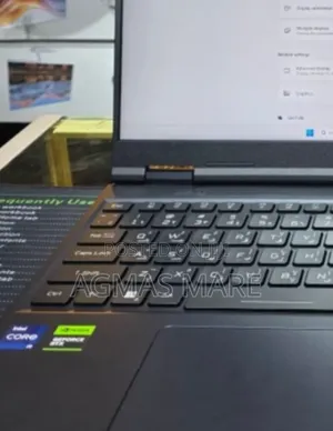 Photo - New Laptop Acer Predator Helios Neo 16 16GB Intel Core I9 SSD 1T