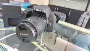 Canon 800d