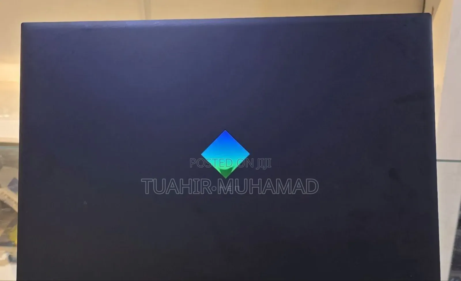 New Laptop HP Omen 15 16GB Intel Core I7 SSD 1T