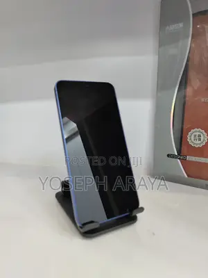 New Samsung Galaxy S25 128 GB Blue