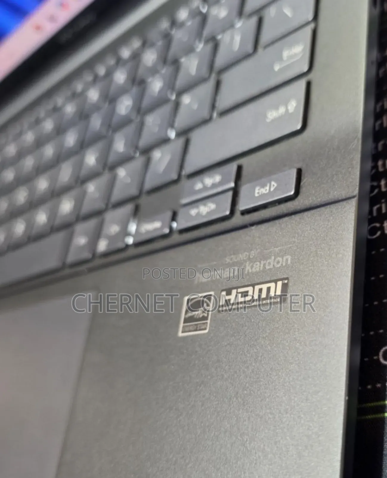 New Laptop Asus ZenBook 13 UX331UN 8GB Intel Core Ultra 5 SSD 512GB