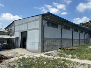 Photo - Warehouse for Rent