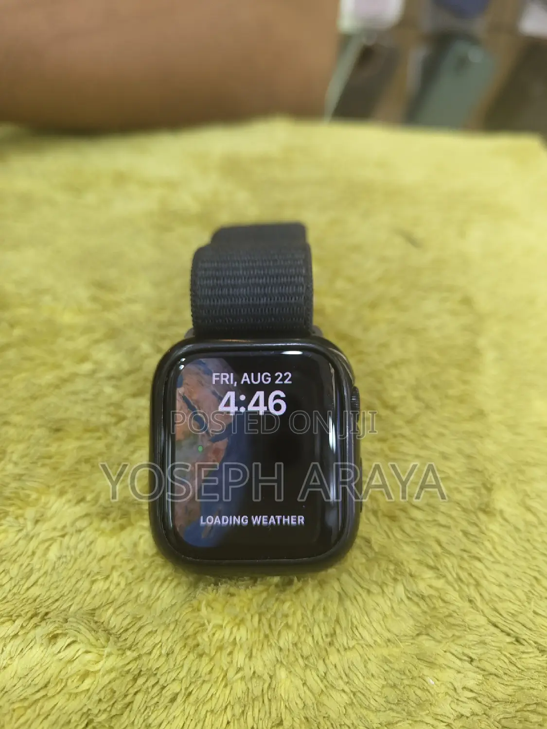 Apple Watch Se 2