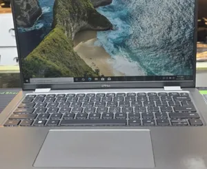 New Laptop Dell Latitude 14 16GB Intel Core I7 SSD 512GB
