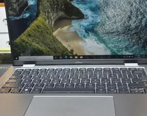New Laptop Dell Latitude 14 16GB Intel Core I7 SSD 512GB