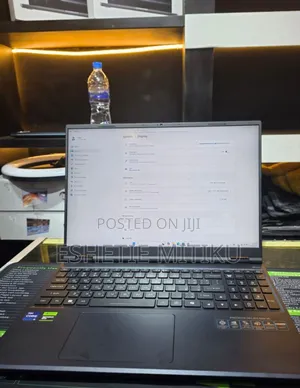 New Laptop Acer Nitro 5 16GB AMD Ryzen 7 SSD 512GB