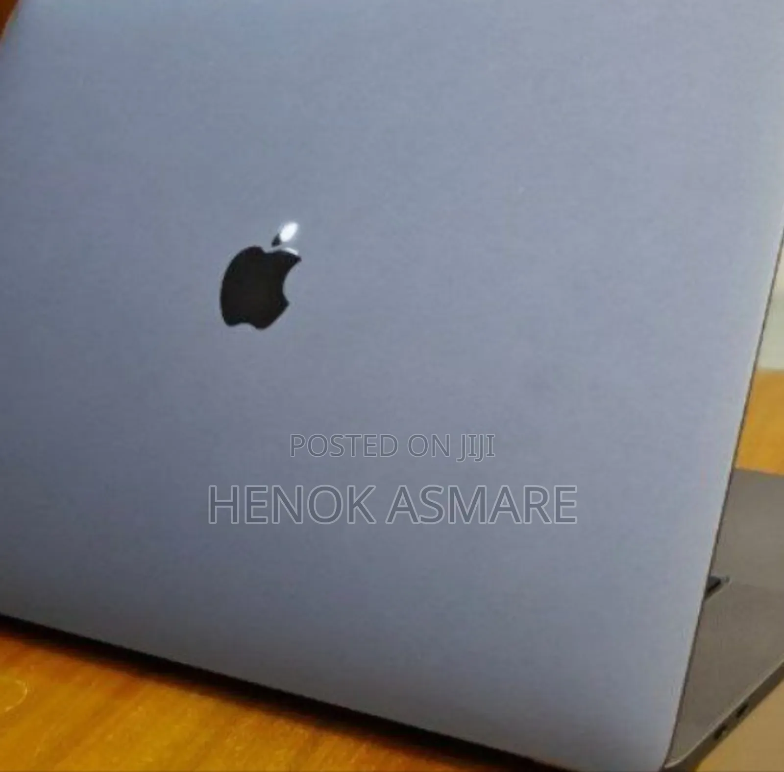 New Laptop Apple MacBook 16GB Intel Core I7 SSD 512GB